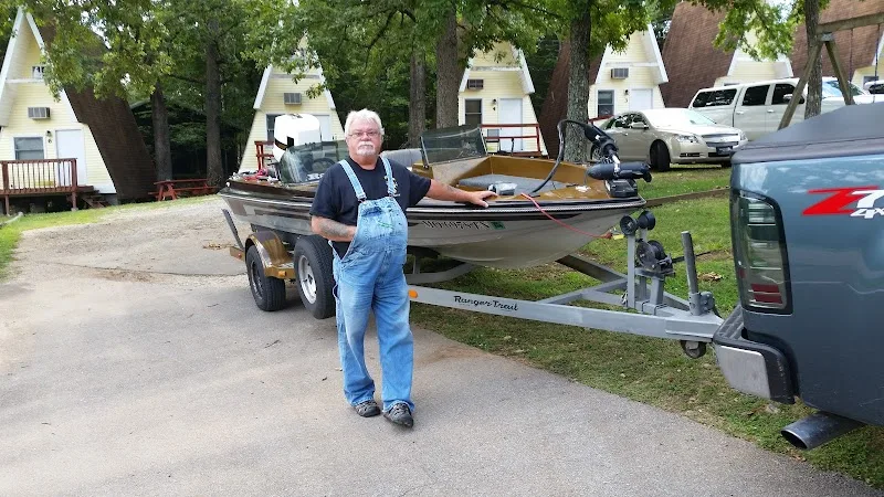 E-Z Marine Services