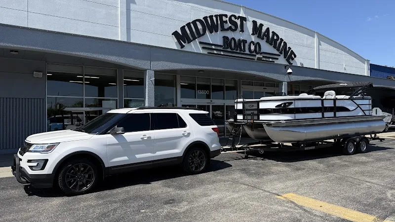 Midwest Marine Boat Co.