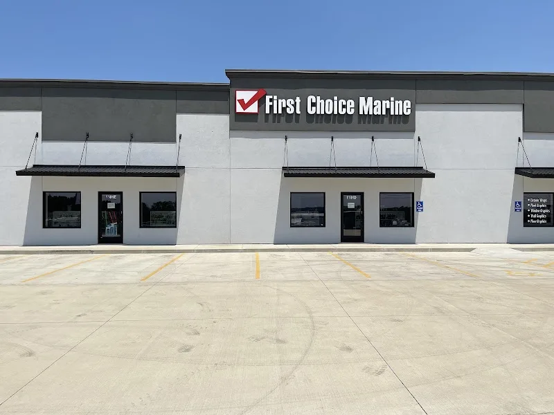 First Choice Marine