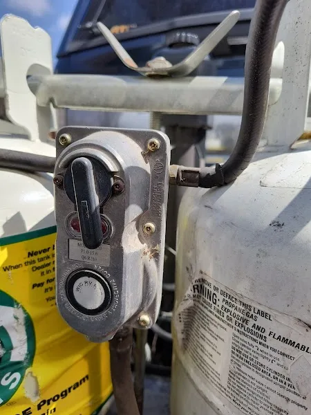 “Happy Campers” Mobile RV Repair