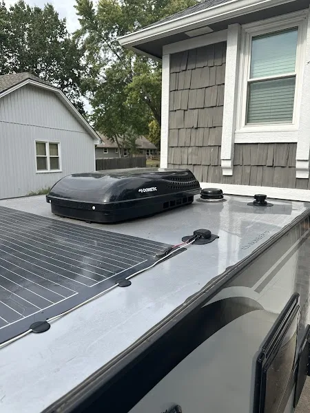 Bishop's Mobile RV Repair, LLC