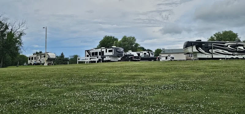 Abe Thompson RV Service Center