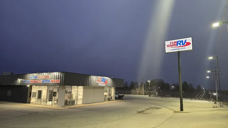 Fun Town RV Kansas City