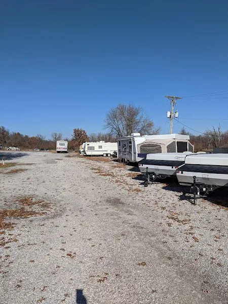 Country Campers RV