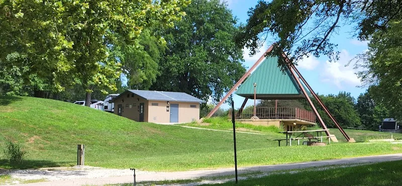 Jacomo Campground