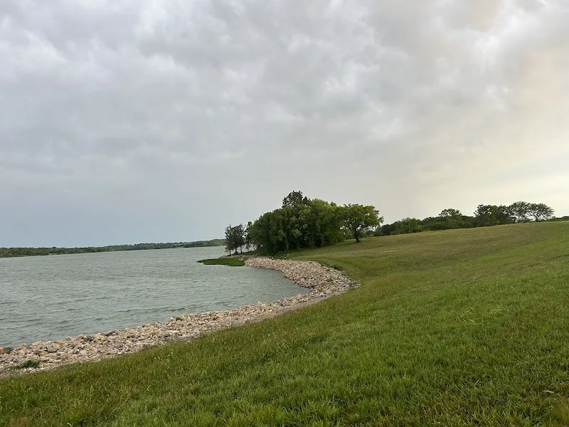 Longview Lake County Park