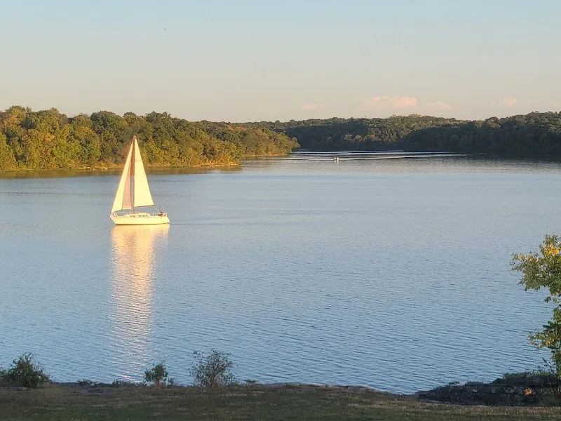 Jackson County Parks + Rec
