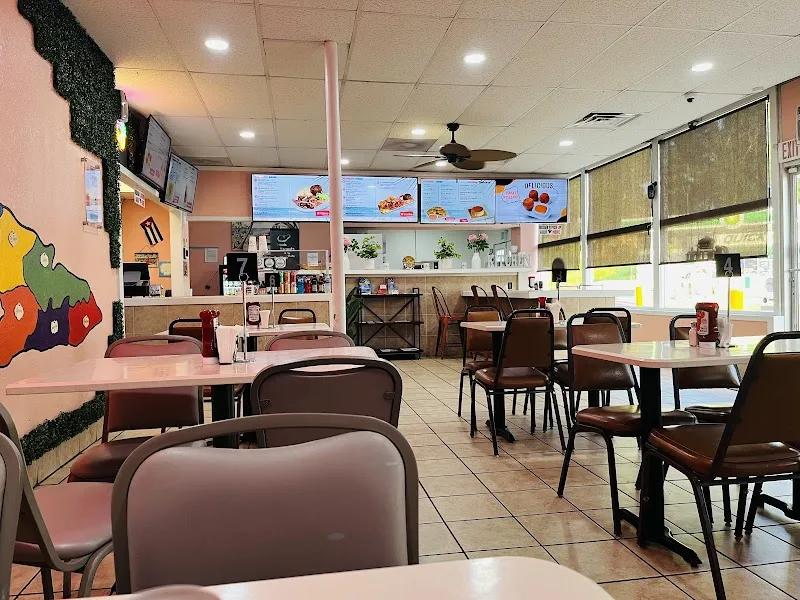 La Cubana Cuban Restaurant