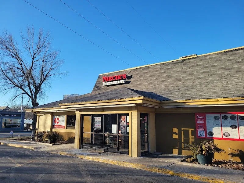 Niecie's Restaurant