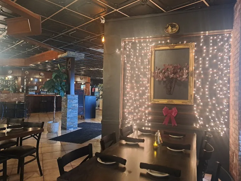 Bella's Italian Restaurant