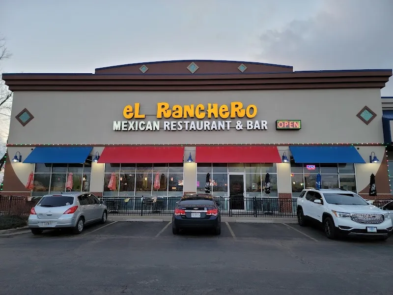 EL Ranchero Mexican Restaurant