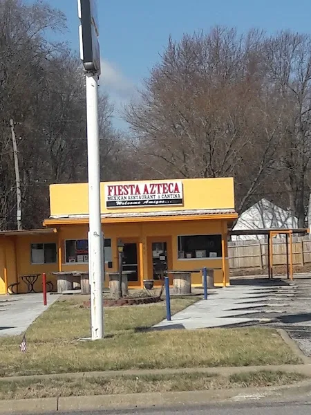 Fiesta Azteca | Mexican Restaurant