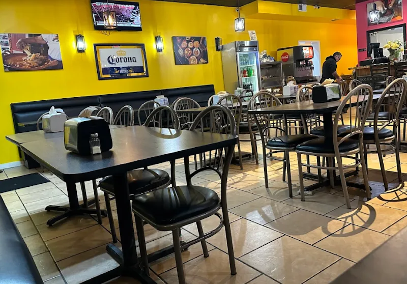 Rincon Tarasco Mexican Restaurant