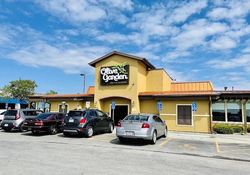 Olive Garden Italian Restaurant