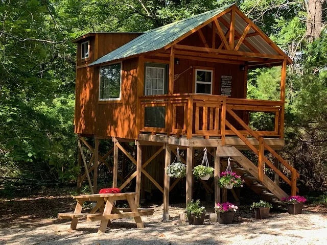 Holiday Shores Resort