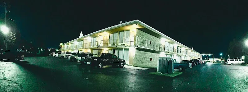 Mountain Home Inn