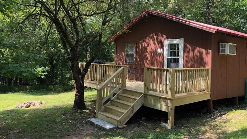 Cedar Creek Cove Resort | Bull Shoals Lake Cabins