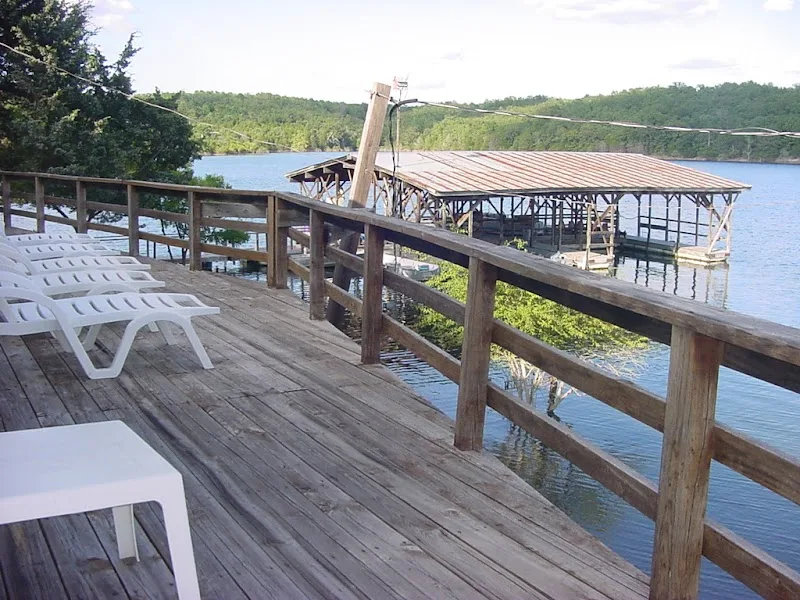 Edgewater Resort & Lodge