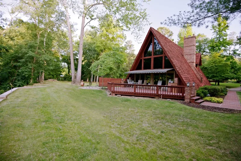 White Star River Retreat