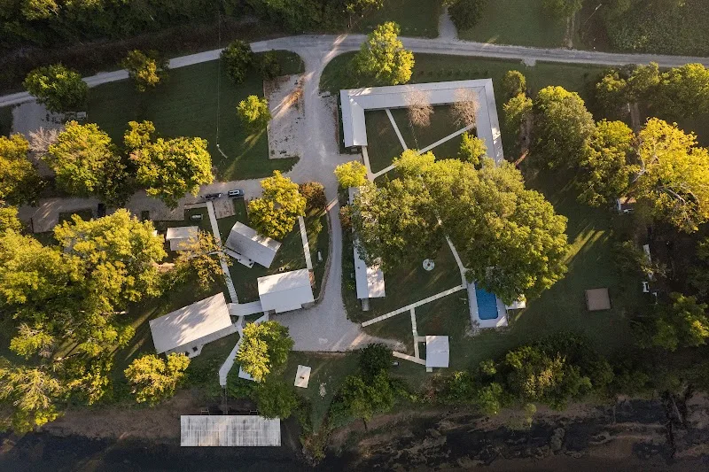 White River Trout Club