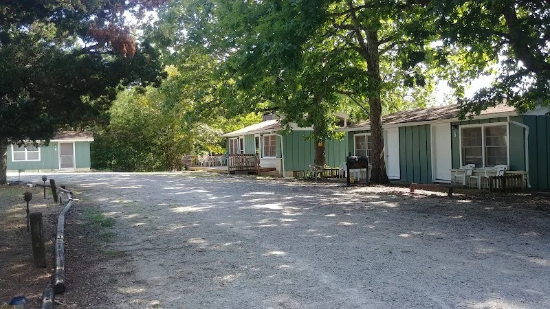 Dogwood Lodge