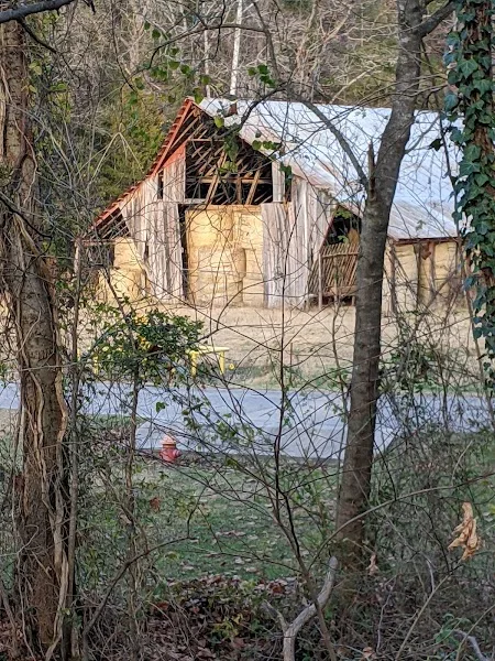 His Place Resort
