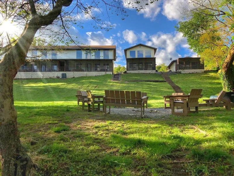 Rainbow Drive Resort