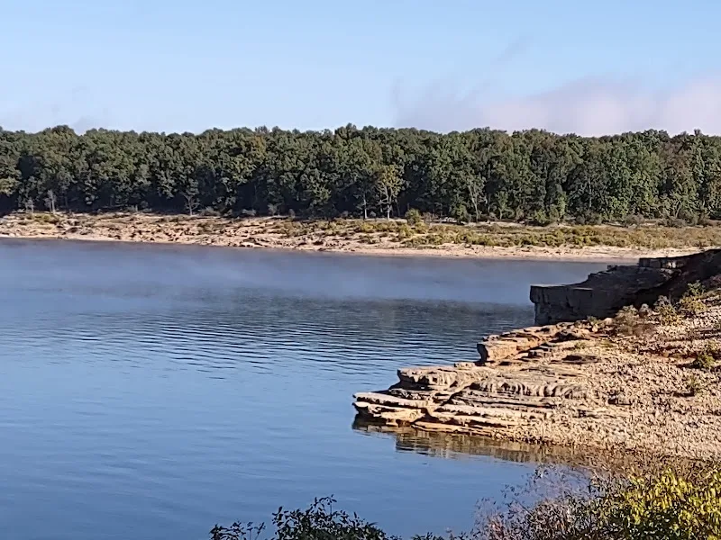 Pontiac Cove Marina