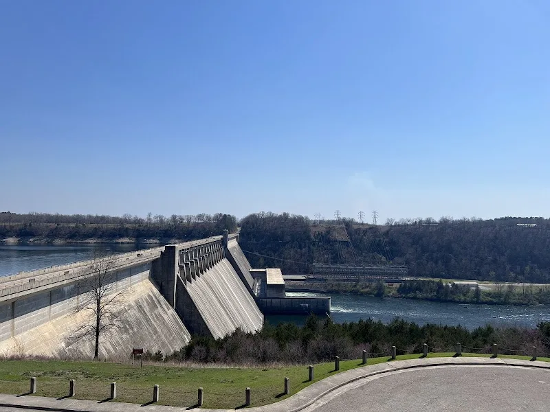 Bull Shoals - White River State Park