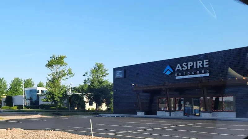 Aspire Outdoors