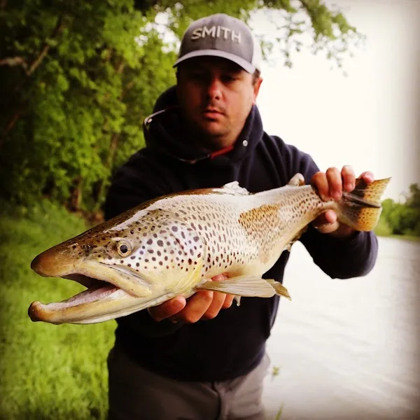 Murray's Ozark Anglers