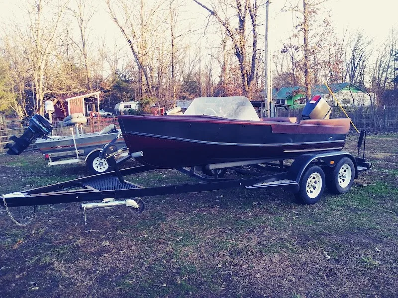 Shockey's Boat & Motor Repair