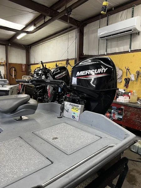 Hodges Marine