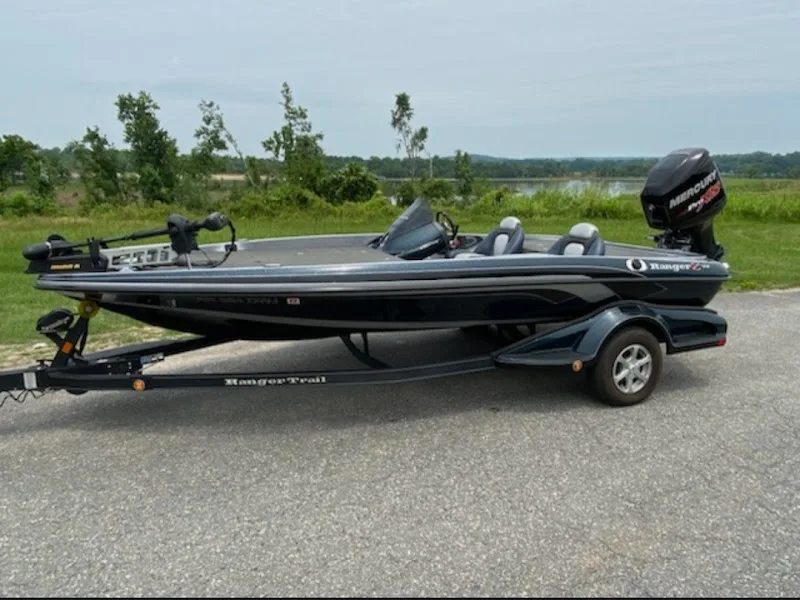 Ranger Boats