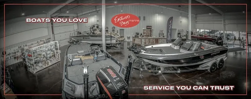 Eastwold Brothers Sales