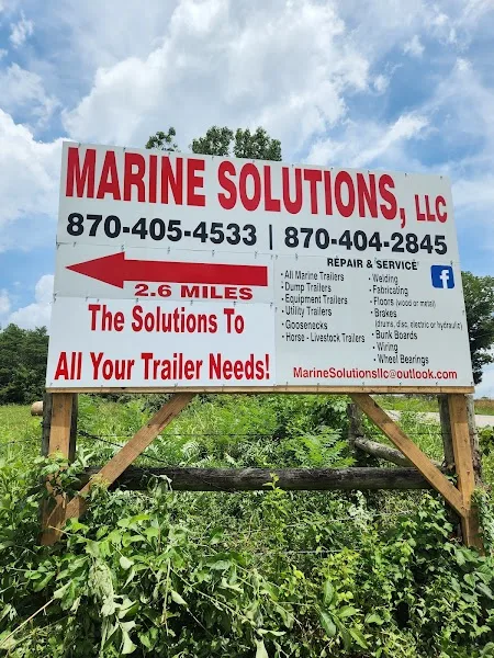Marine Solutions LLC