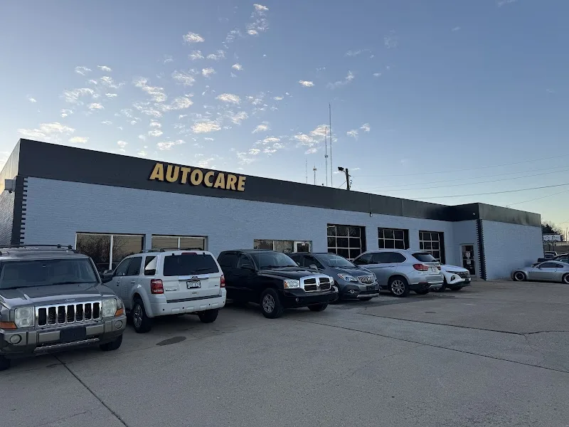 Mountain Home Motors Auto Repair