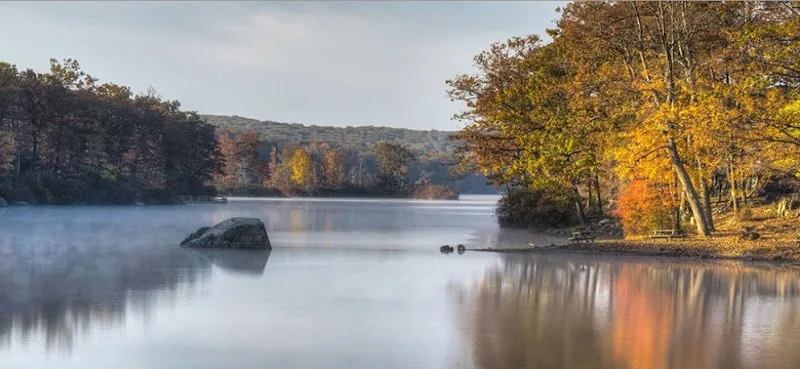 Indian Creek Marina