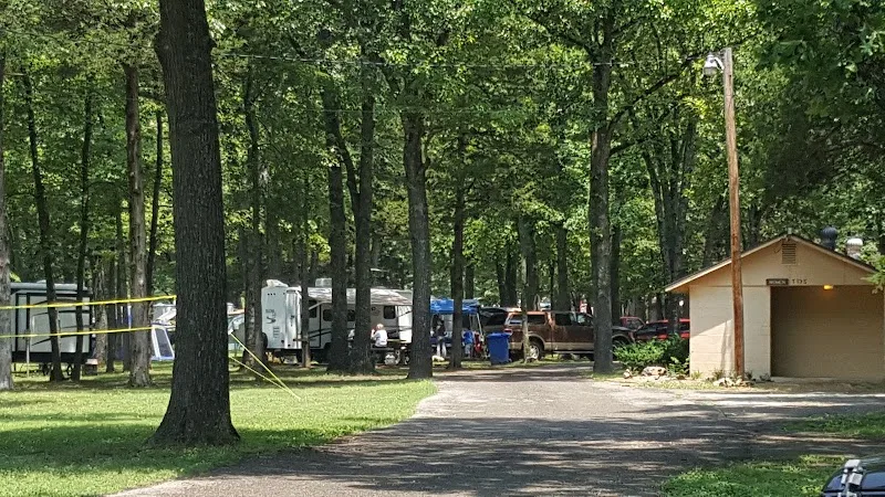 Dam Site Park