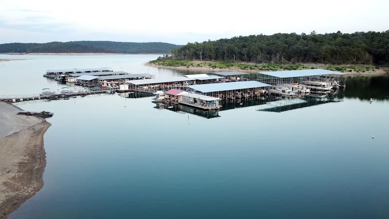 Highway 125 Marina