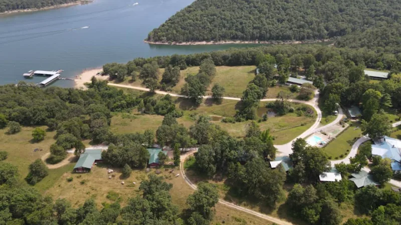 Turkey Creek Ranch