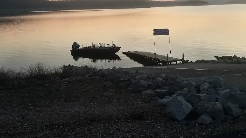 Southern Walleye Guide Service