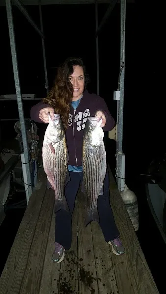 Reel Fish Guide Service