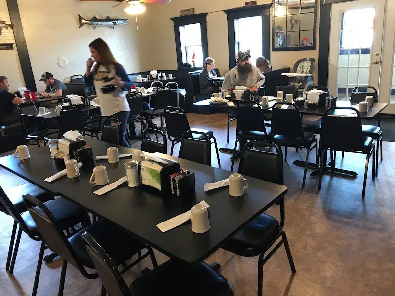 Brenda's Cafe