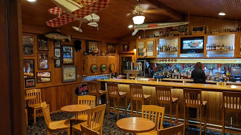 Gaston's Restaurant