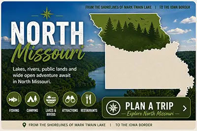 North Missouri