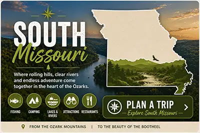 South Missouri
