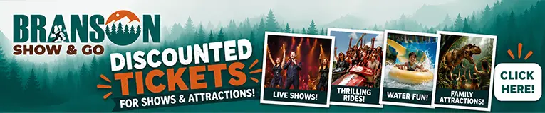 Branson Show & Go